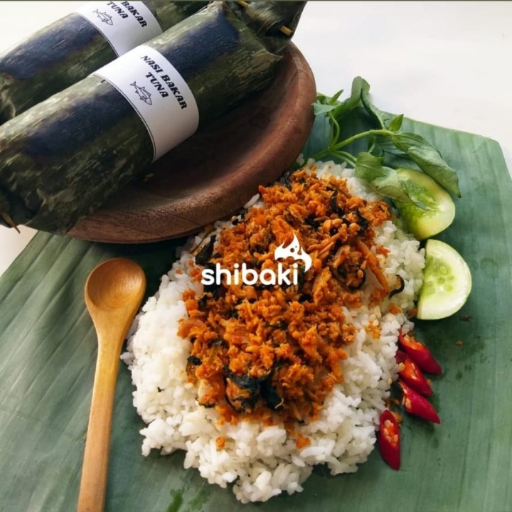 NASI BAKAR 2