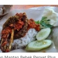 NASI BAKAR AYAM INGKUNG