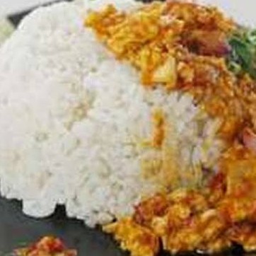 NASI CAMPUR