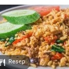 NASI GORENG 