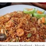 NASI GORENG 