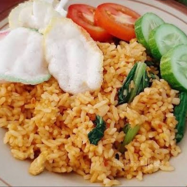 NASI GORENG