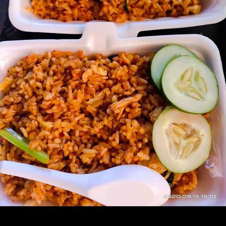 NASI GORENG