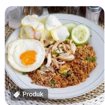 NASI GORENG