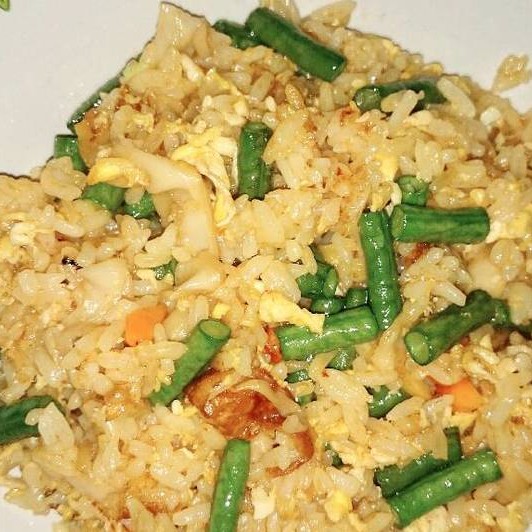 NASI GORENG