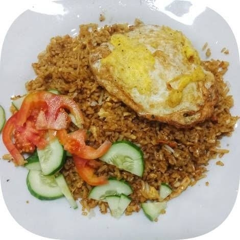 NASI GORENG