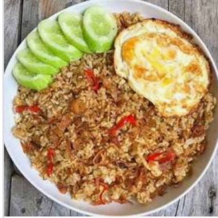 NASI GORENG