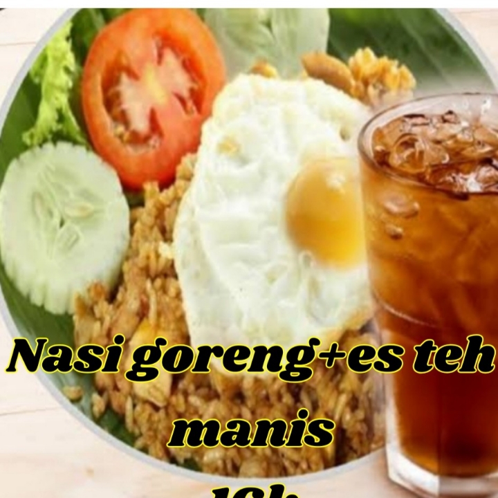 NASI GORENG