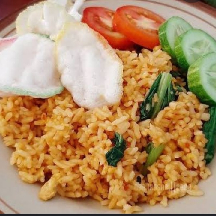 NASI GORENG