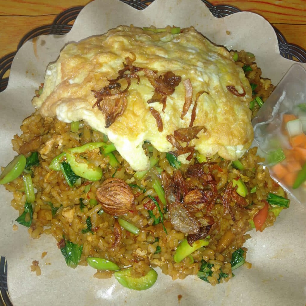 NASI GORENG