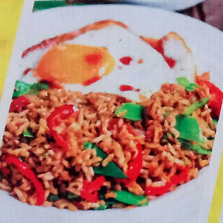 NASI GORENG