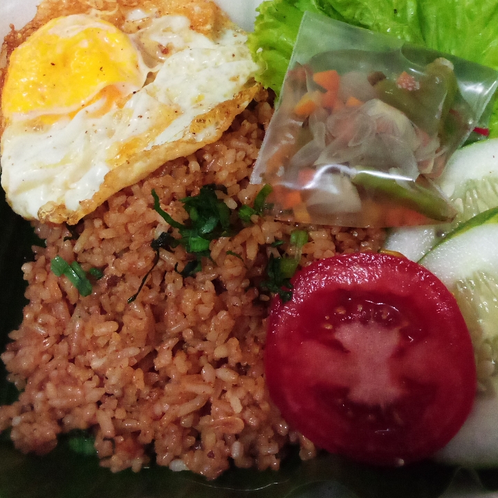 NASI GORENG