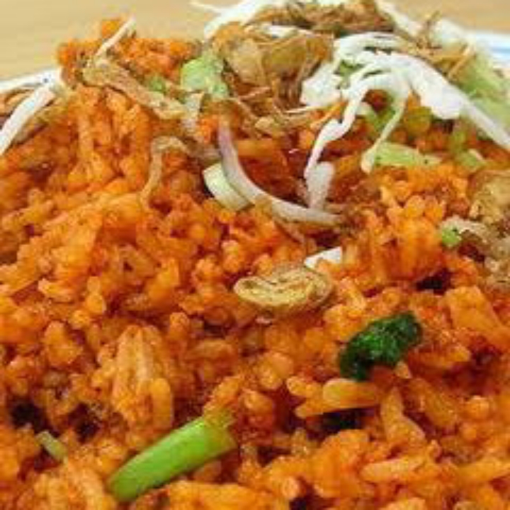 NASI GORENG