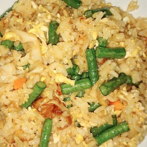 NASI GORENG