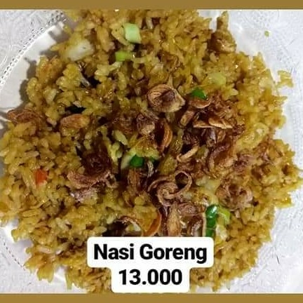 NASI GORENG