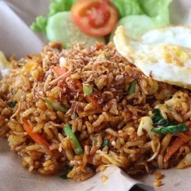 NASI GORENG