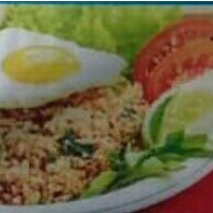 NASI GORENG