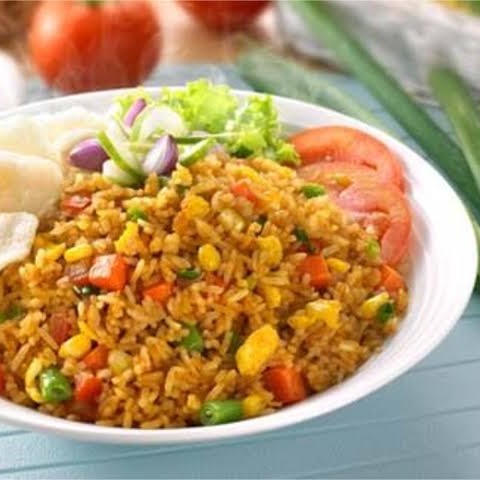 NASI GORENG