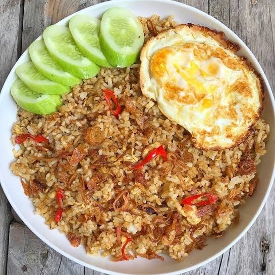 NASI GORENG