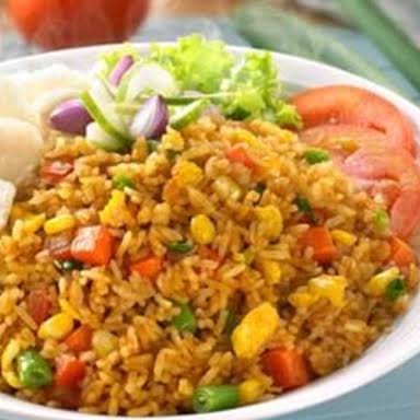 NASI GORENG