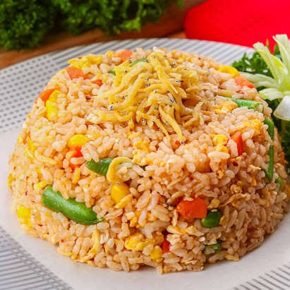 NASI GORENG