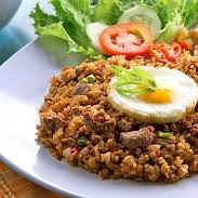 NASI GORENG