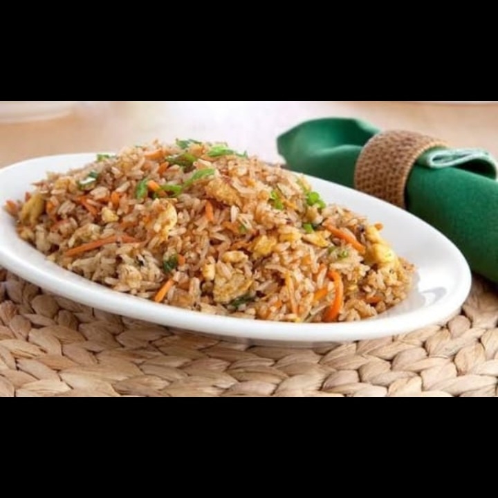 NASI GORENG