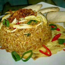 NASI GORENG