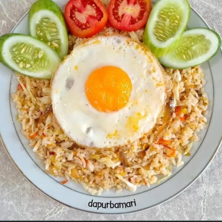 NASI GORENG