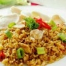 NASI GORENG