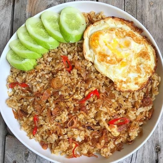 NASI GORENG