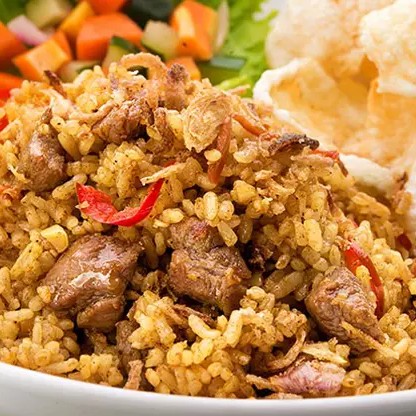 NASI GORENG