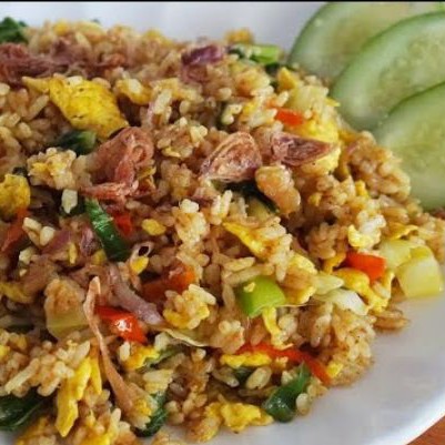 NASI GORENG