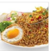 NASI GORENG