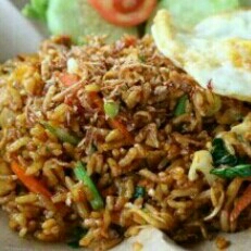 NASI GORENG