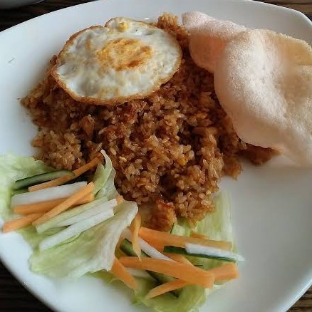 NASI GORENG