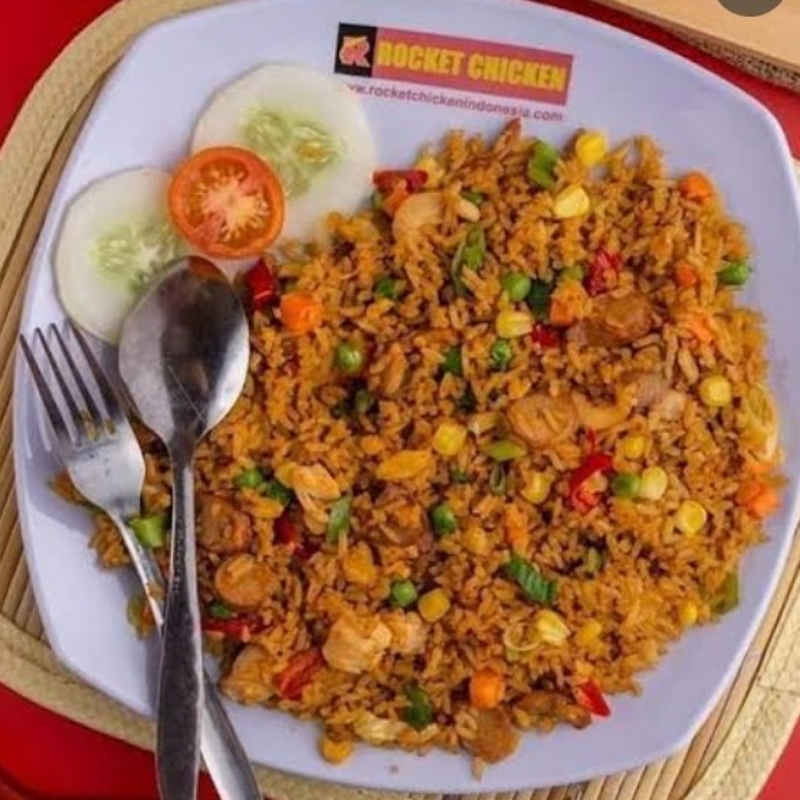 NASI GORENG