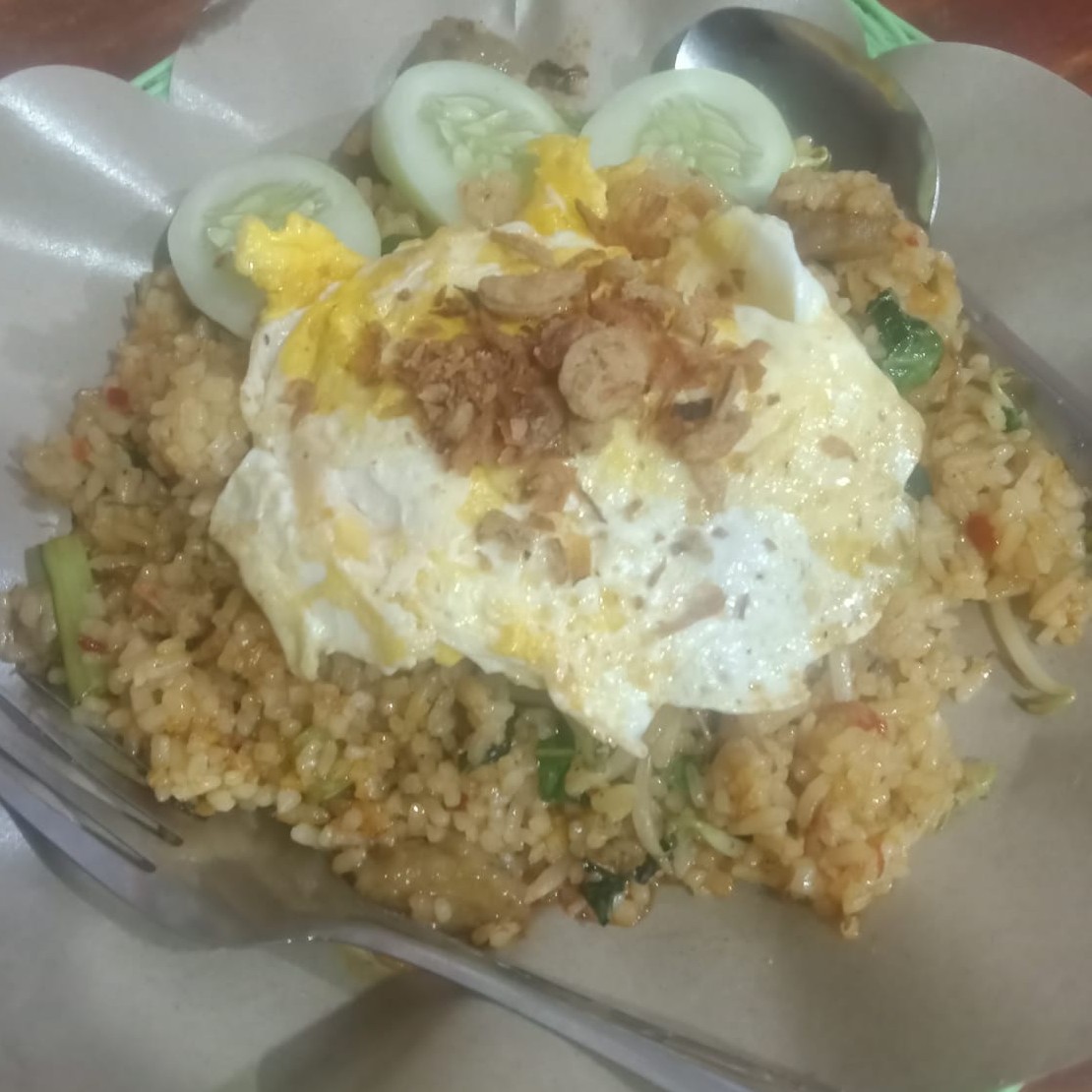 NASI GORENG