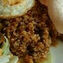 NASI GORENG