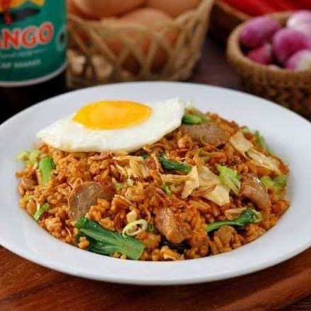 NASI GORENG