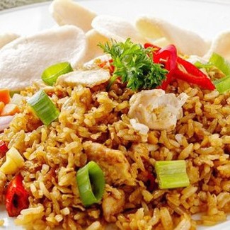 NASI GORENG