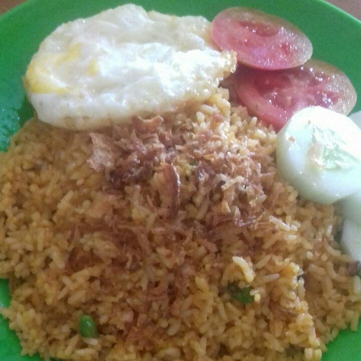 NASI GORENG