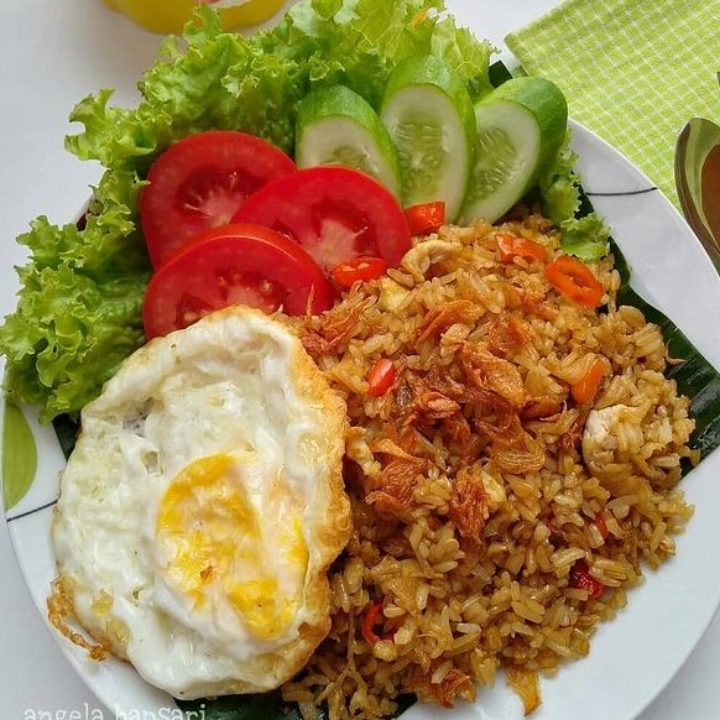 NASI GORENG