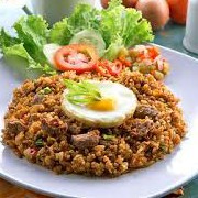 NASI GORENG