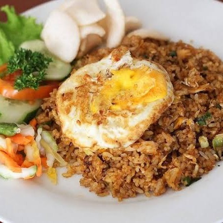 NASI GORENG