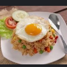 NASI GORENG