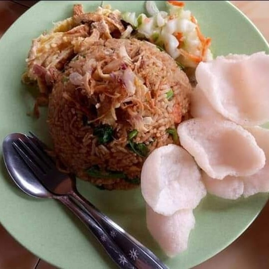 NASI GORENG