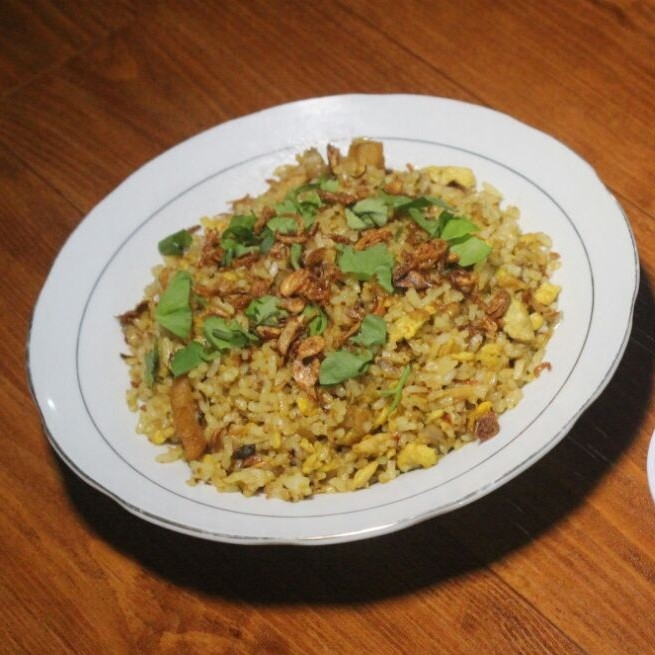 NASI GORENG