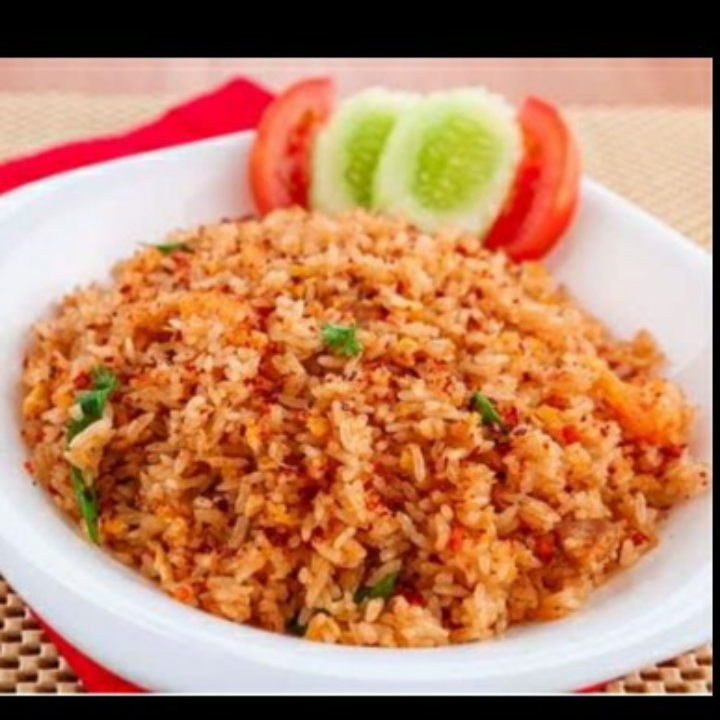 NASI GORENG 10k