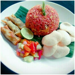 NASI GORENG ANUGRAH